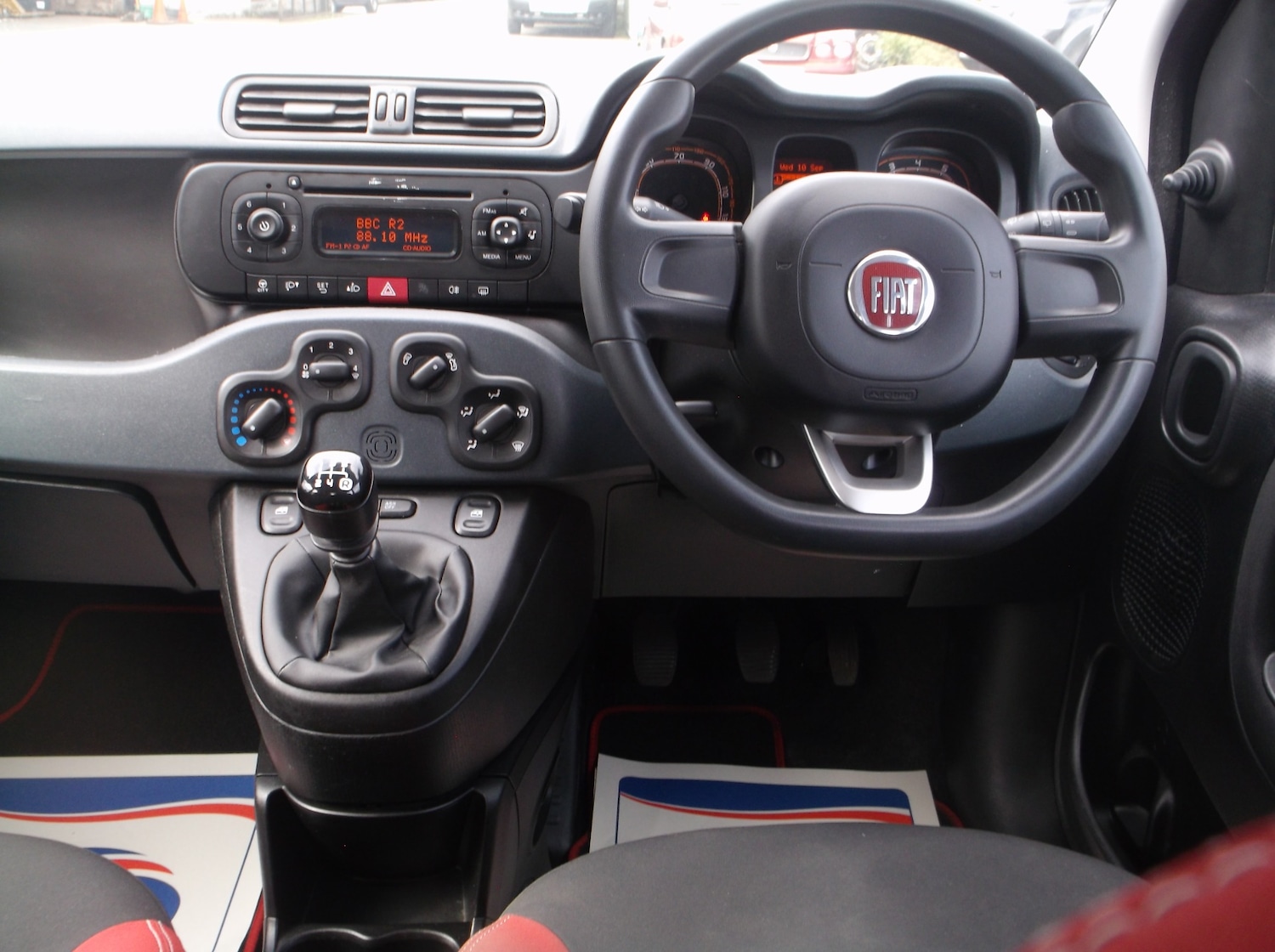 Used Fiat Panda 2017 for sale - 76374488: Photo 15