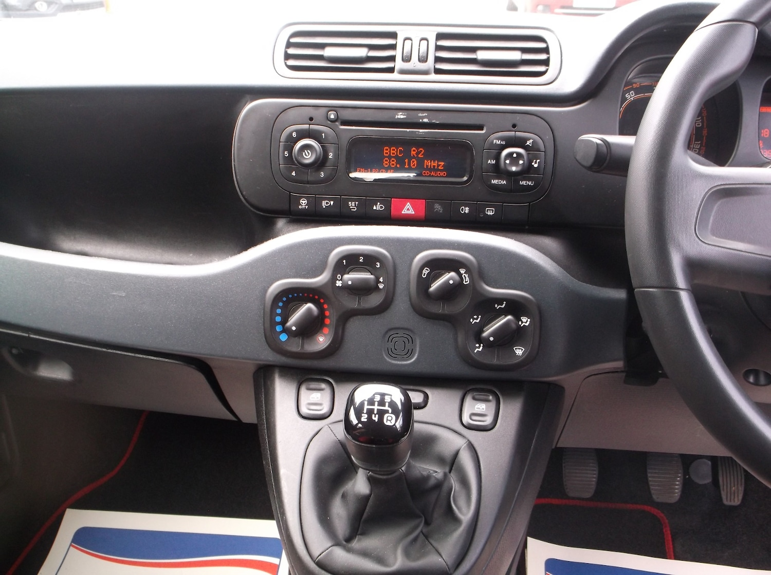 Used Fiat Panda 2017 for sale - 76374488: Photo 18