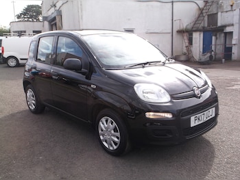 Fiat - Panda