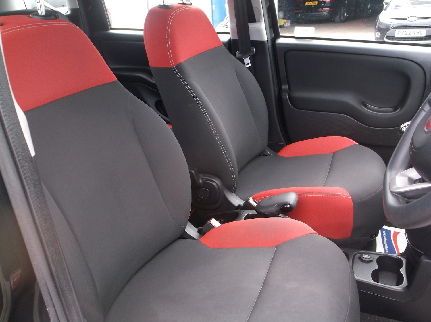 Used Fiat Panda 2017 for sale - 76374488: Photo 20