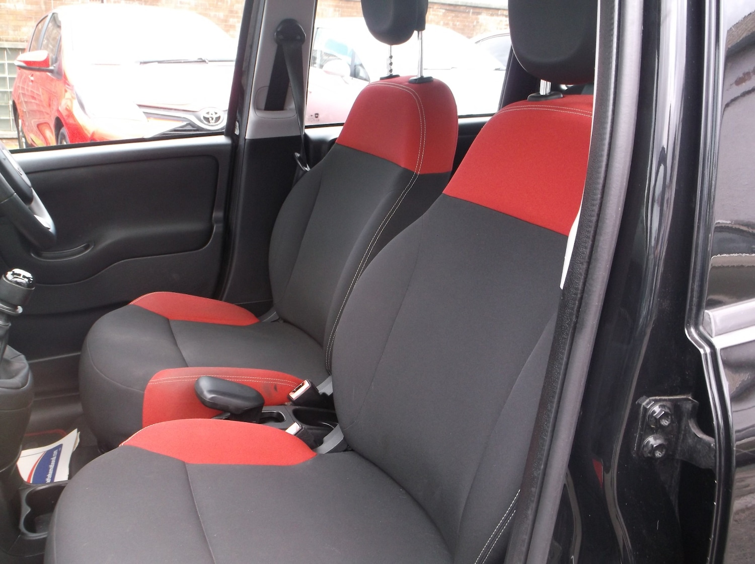Used Fiat Panda 2017 for sale - 76374488: Photo 21