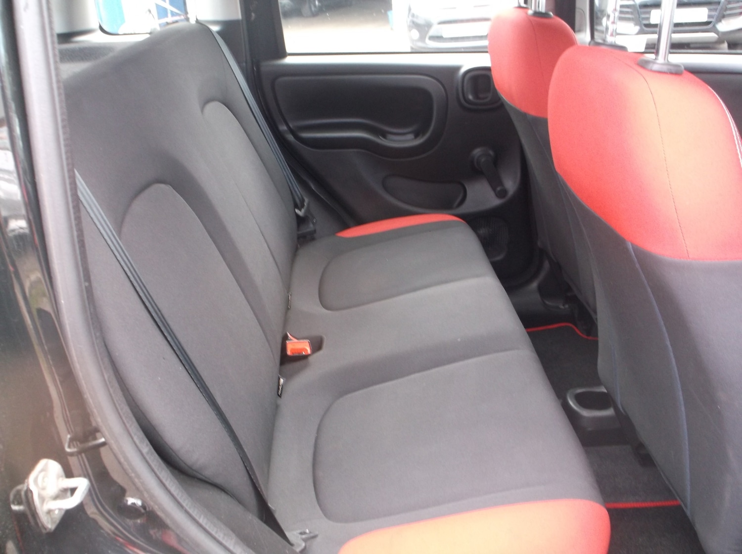 Used Fiat Panda 2017 for sale - 76374488: Photo 22