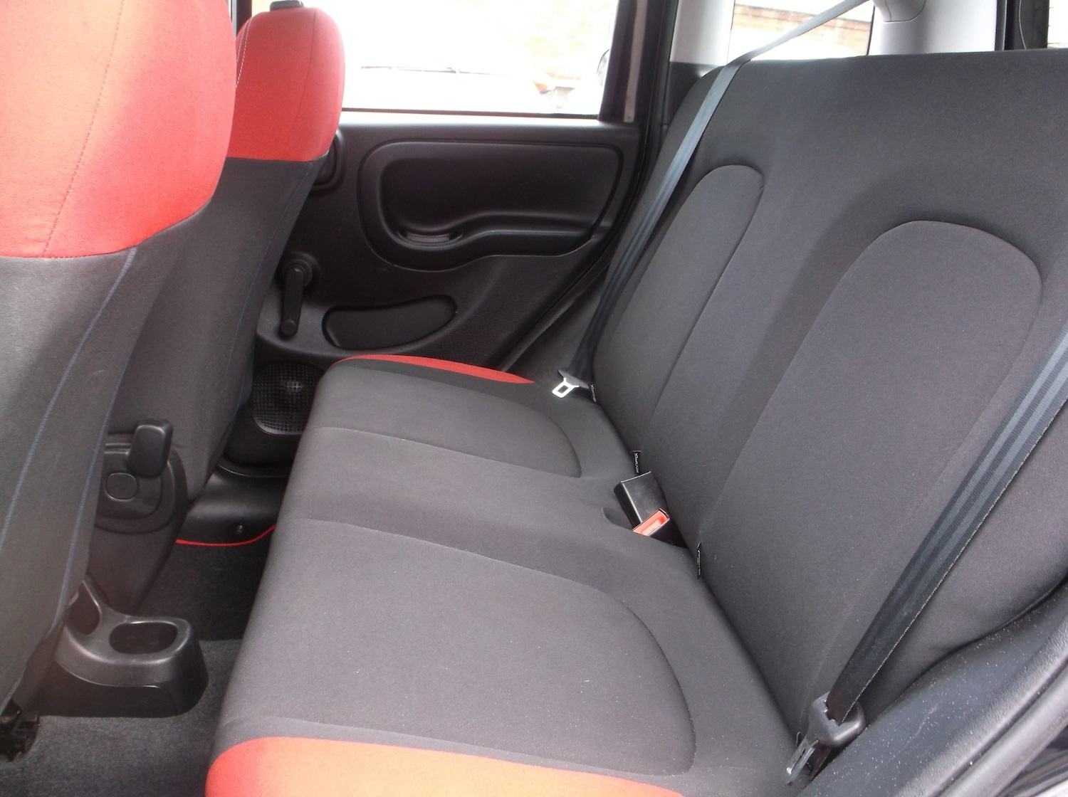 Used Fiat Panda 2017 for sale - 76374488: Photo 23