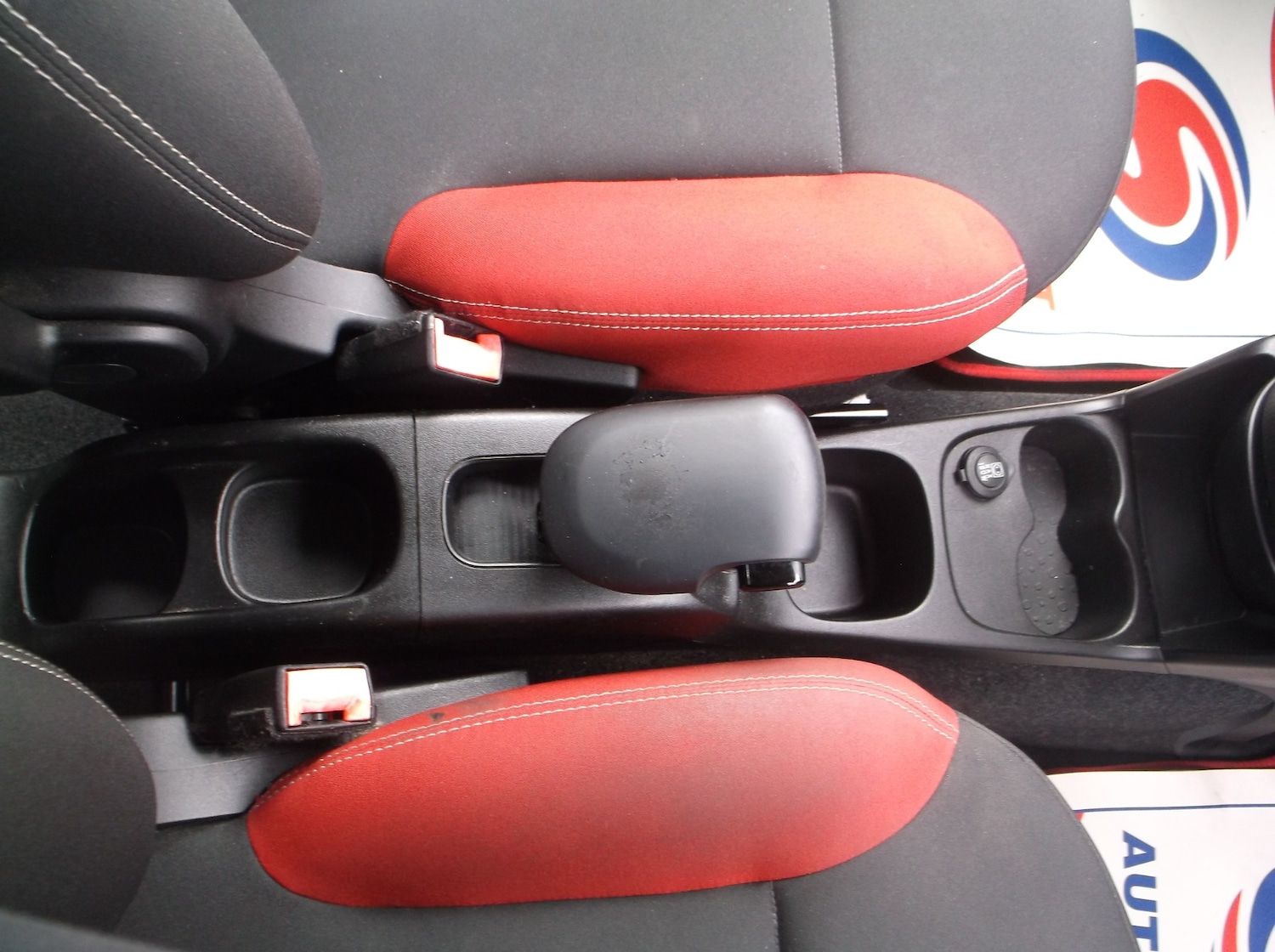 Used Fiat Panda 2017 for sale - 76374488: Photo 24