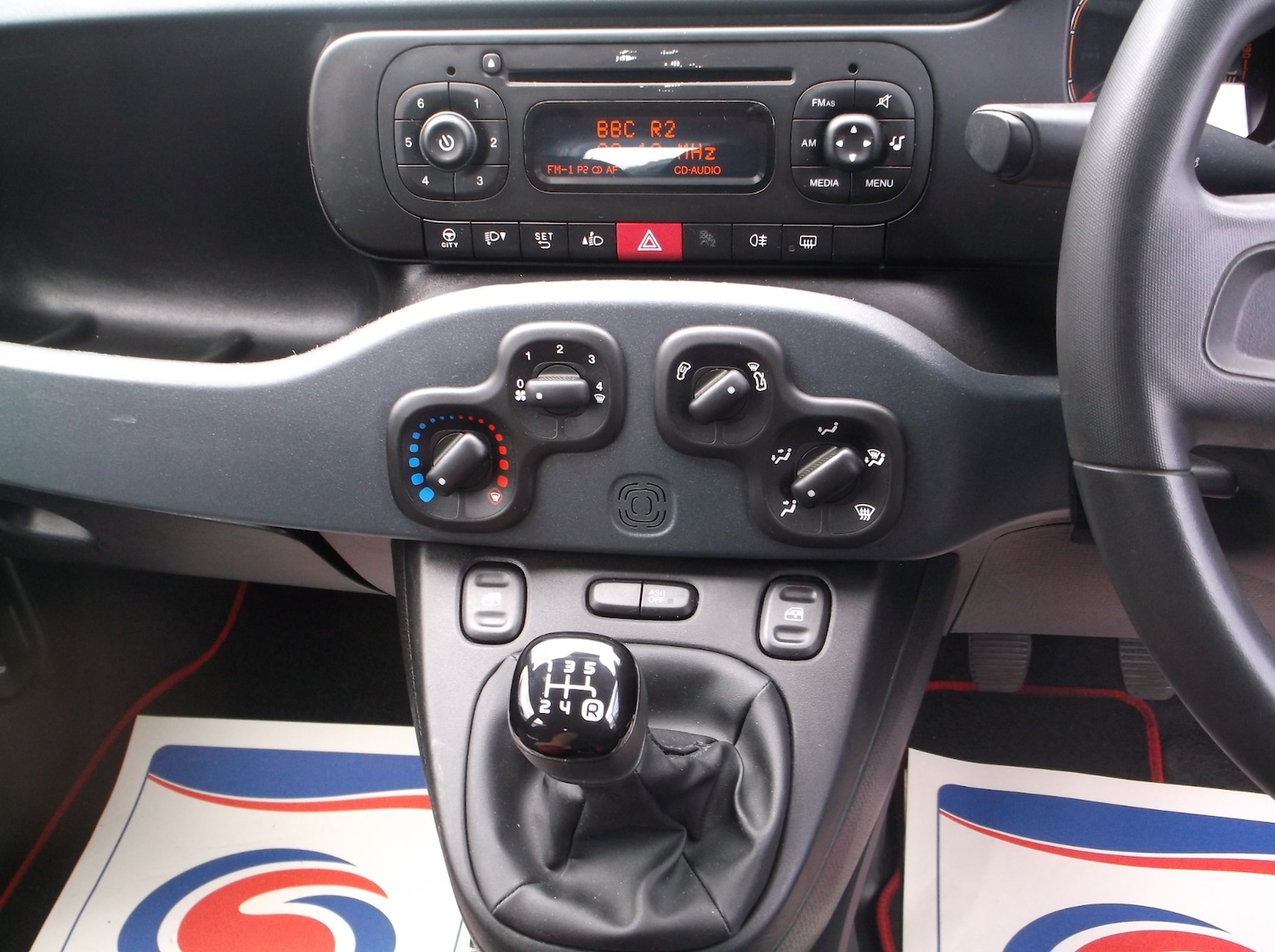 Used Fiat Panda 2017 for sale - 76374488: Photo 26