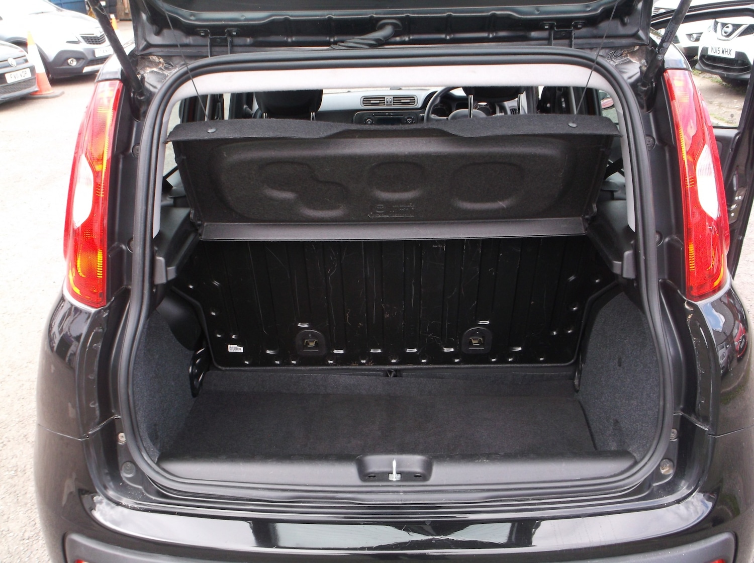 Used Fiat Panda 2017 for sale - 76374488: Photo 31