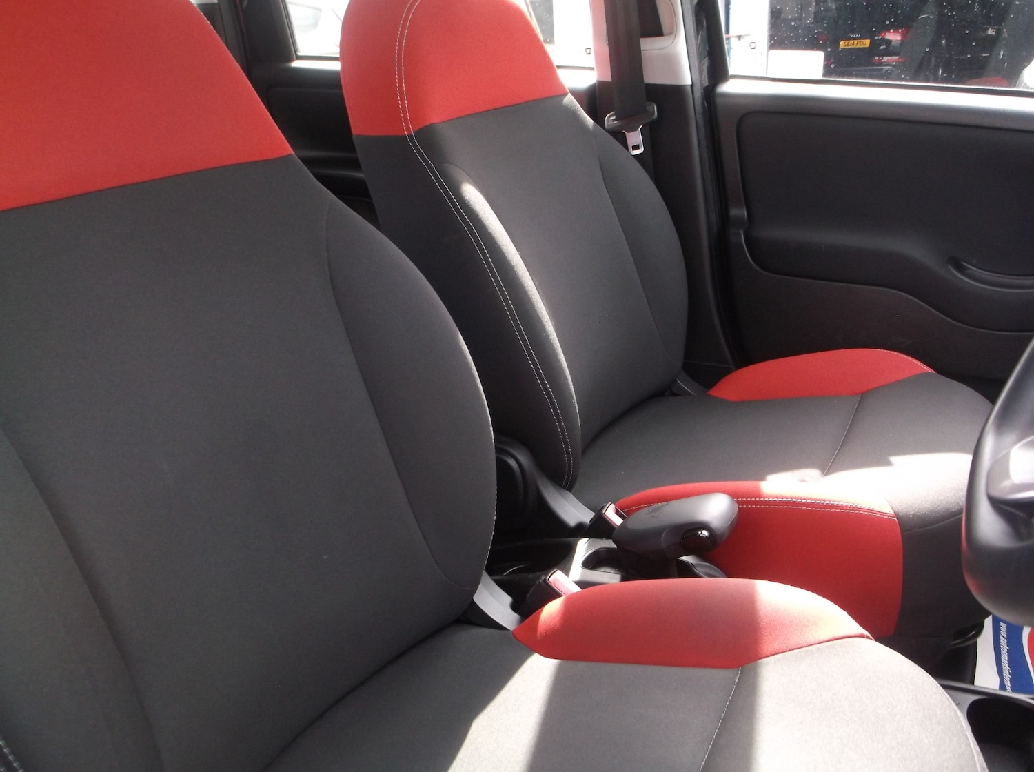 Used Fiat Panda 2017 for sale - 76374488: Photo 32