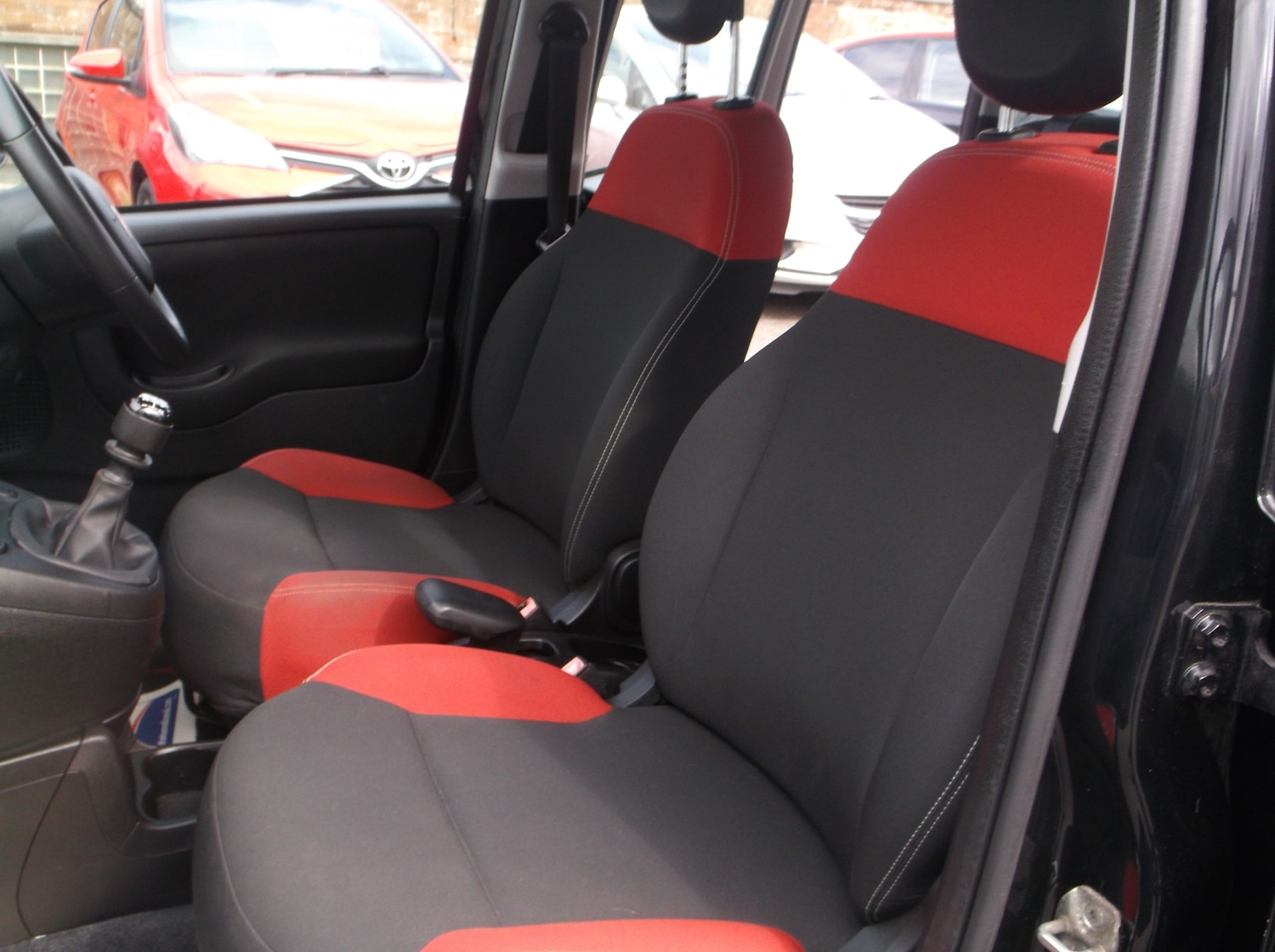Used Fiat Panda 2017 for sale - 76374488: Photo 33