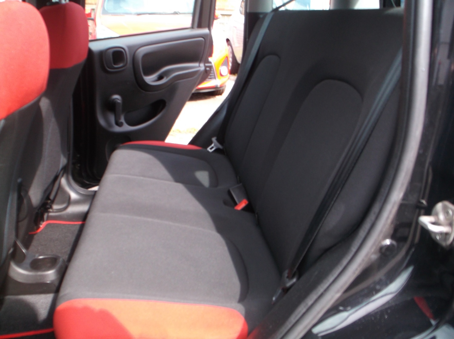 Used Fiat Panda 2017 for sale - 76374488: Photo 34