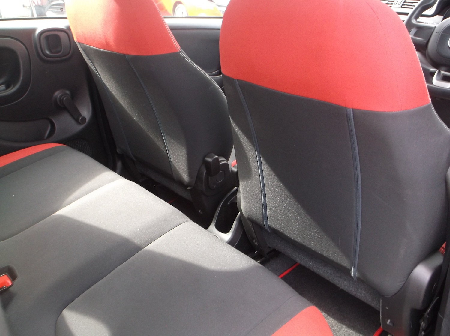 Used Fiat Panda 2017 for sale - 76374488: Photo 35