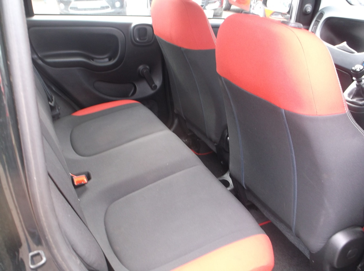 Used Fiat Panda 2017 for sale - 76374488: Photo 36