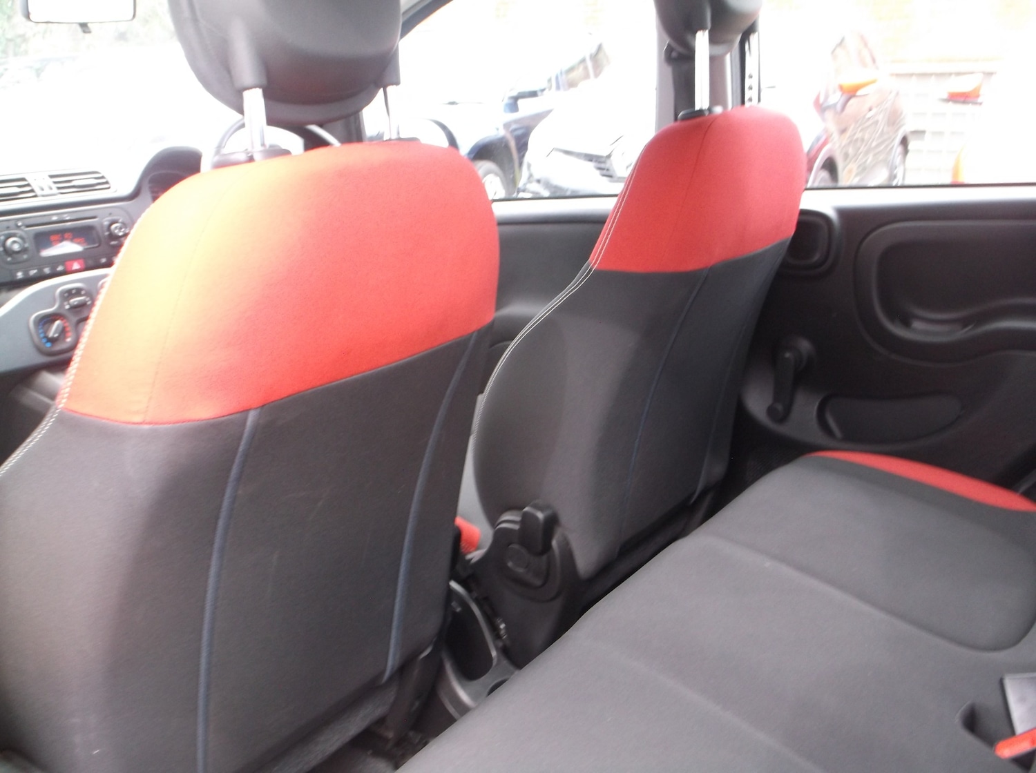 Used Fiat Panda 2017 for sale - 76374488: Photo 37