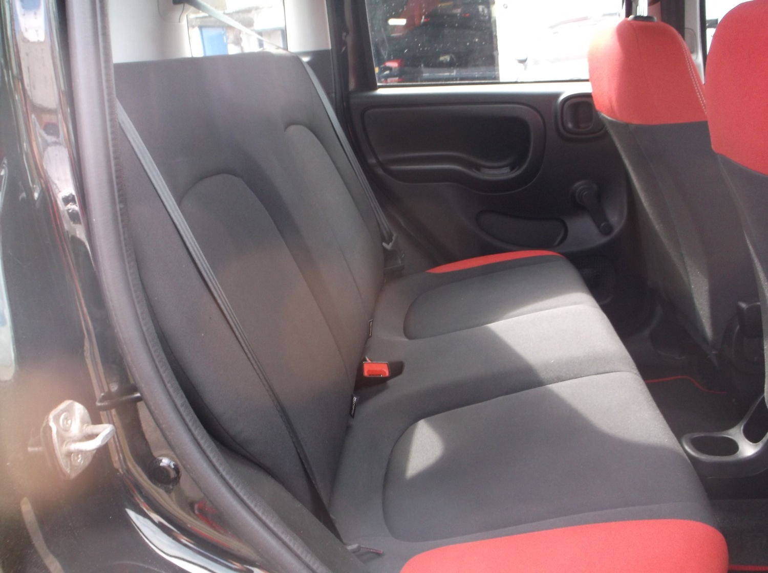 Used Fiat Panda 2017 for sale - 76374488: Photo 38