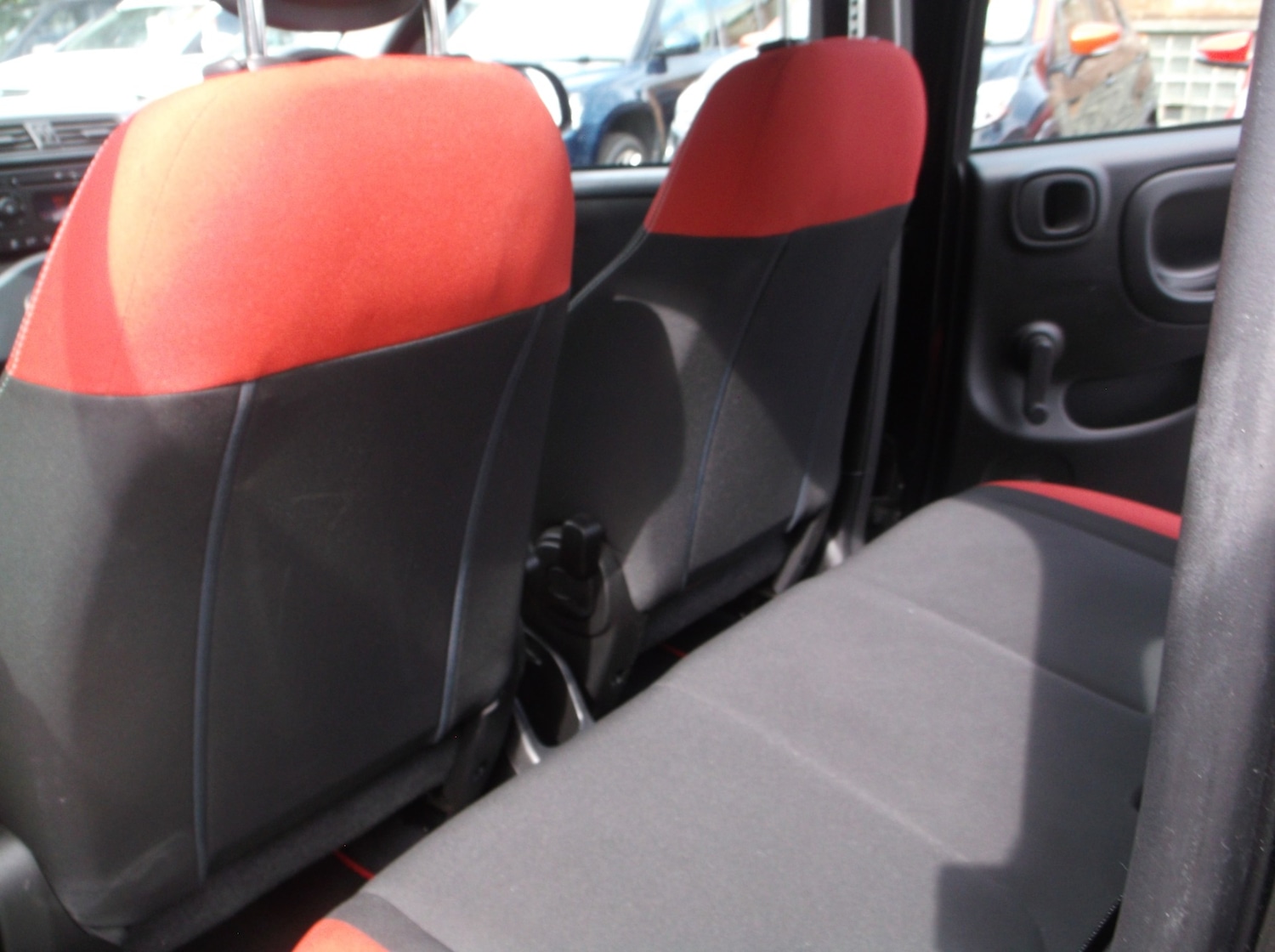 Used Fiat Panda 2017 for sale - 76374488: Photo 39