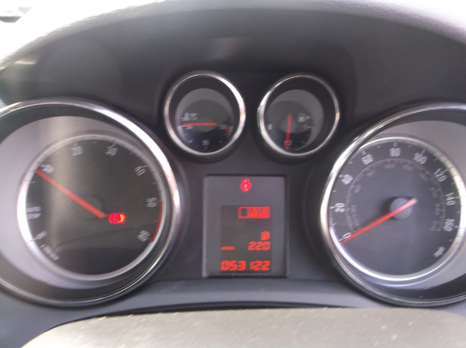 Used Vauxhall Mokka 2014 for sale - 78211809: Photo 15