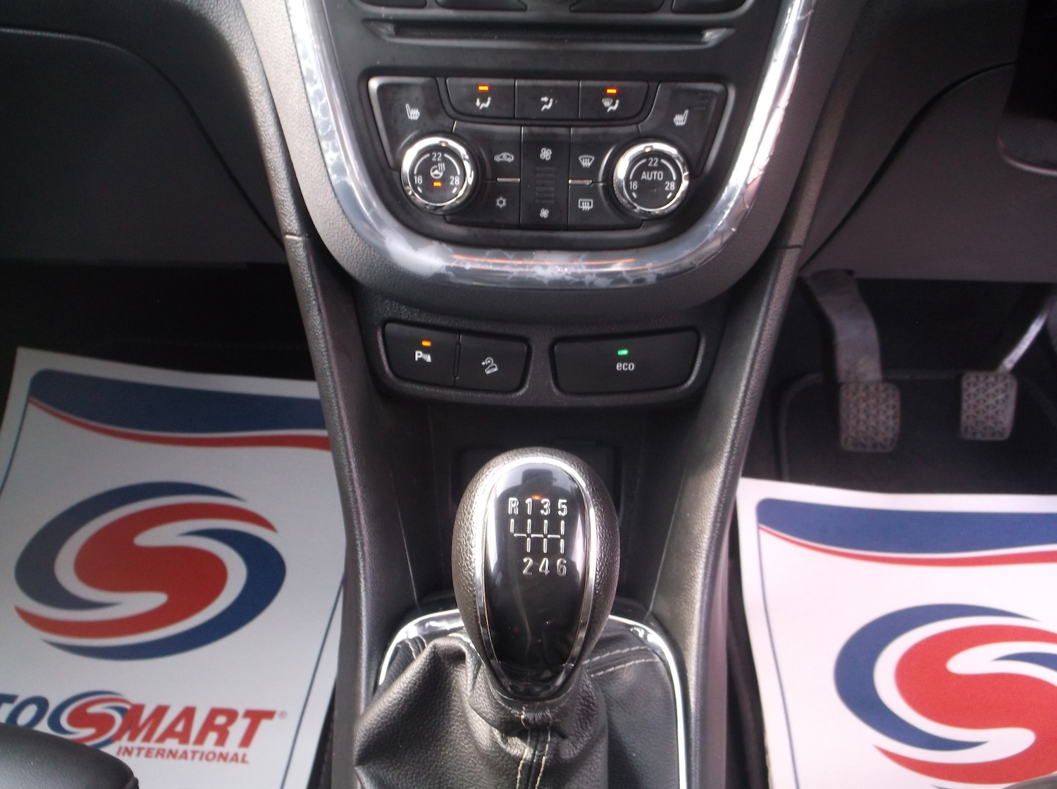 Used Vauxhall Mokka 2014 for sale - 78211809: Photo 18