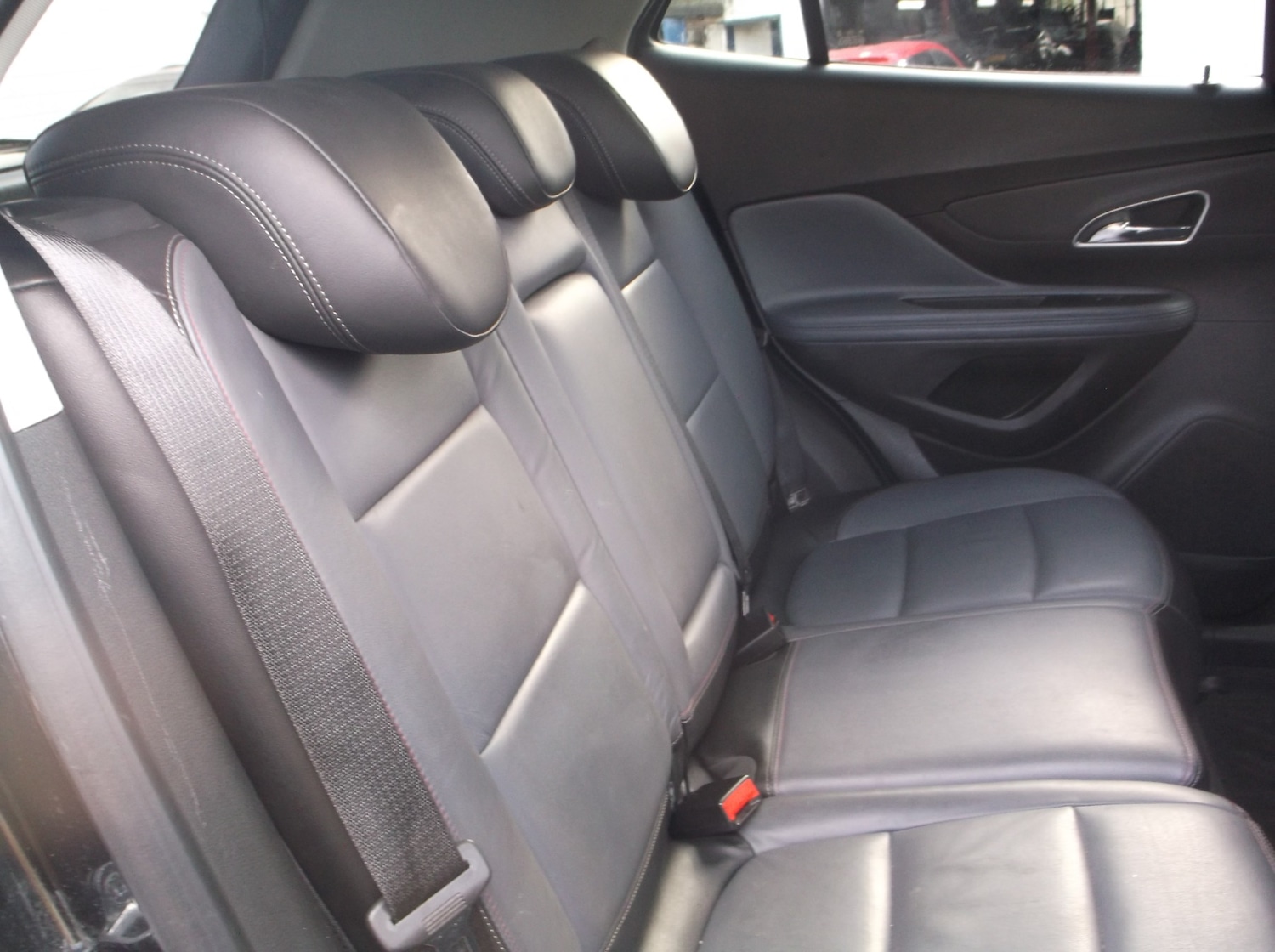 Used Vauxhall Mokka 2014 for sale - 78211809: Photo 23