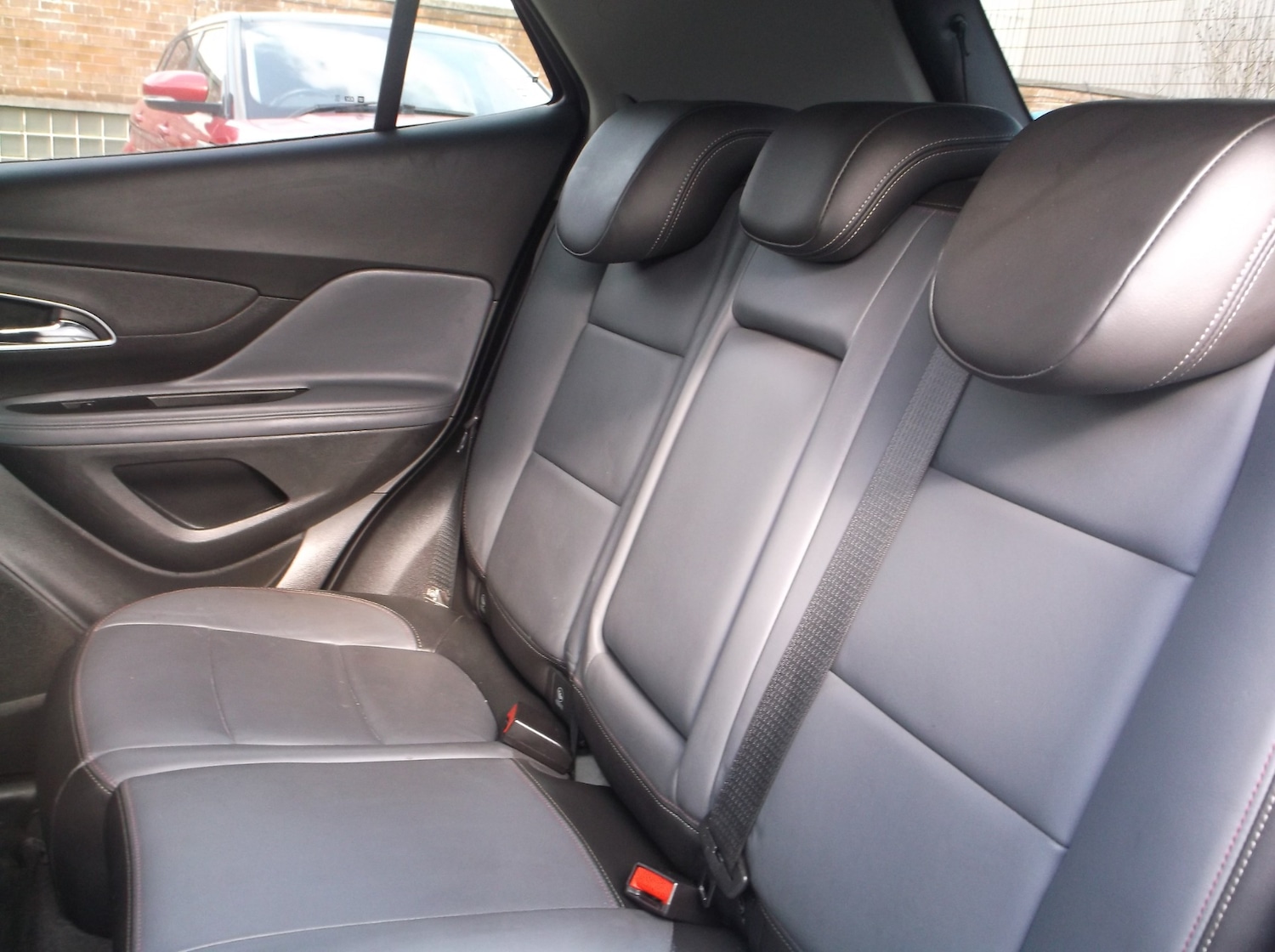 Used Vauxhall Mokka 2014 for sale - 78211809: Photo 25