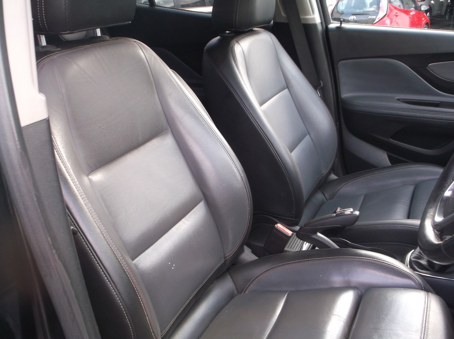 Used Vauxhall Mokka 2014 for sale - 78211809: Photo 27