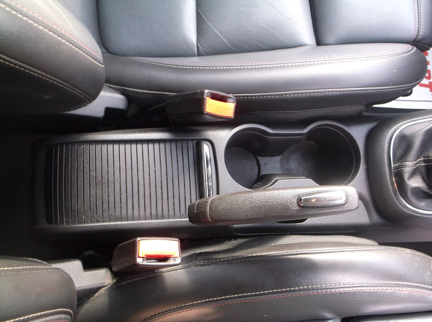 Used Vauxhall Mokka 2014 for sale - 78211809: Photo 29