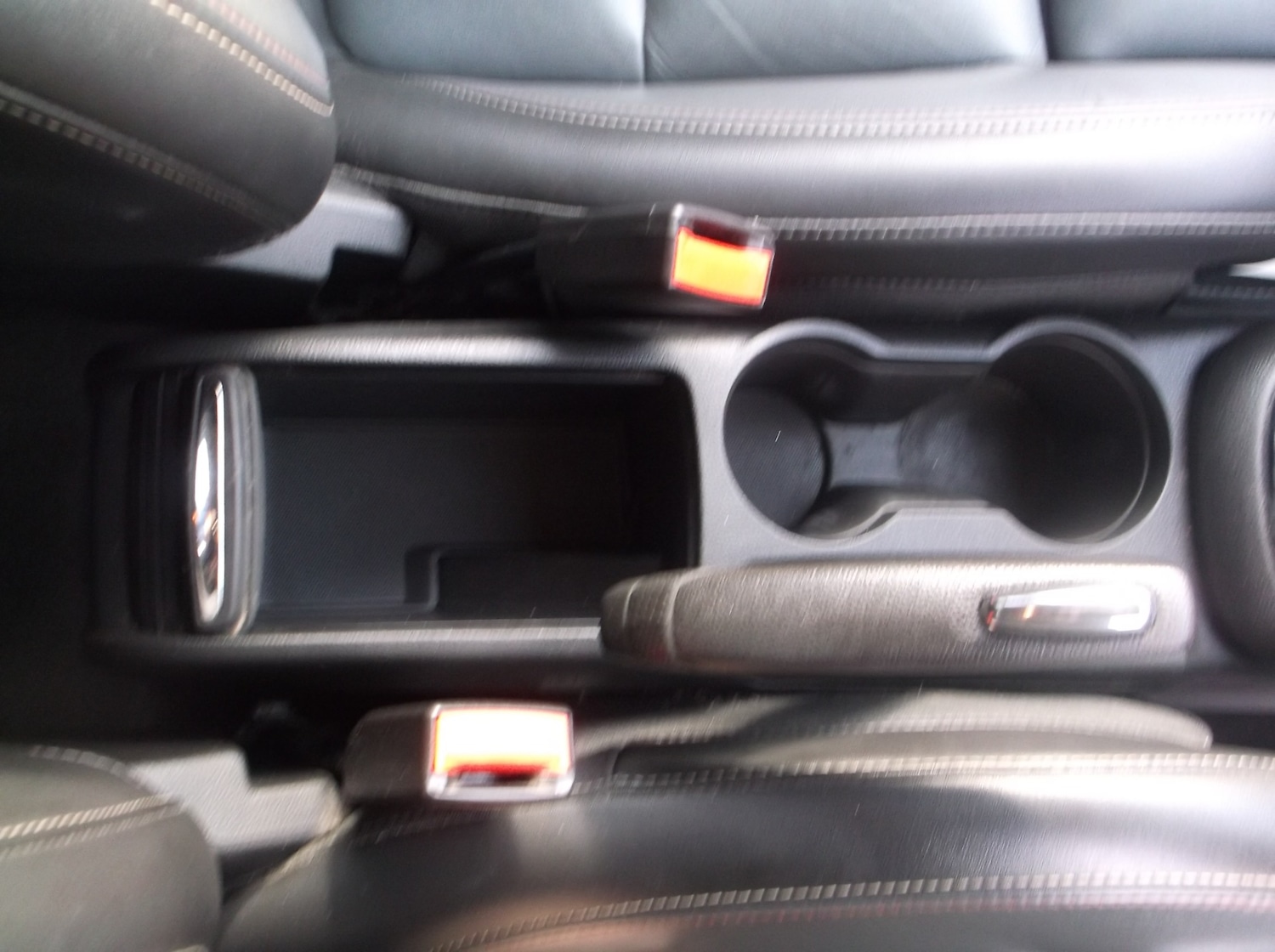 Used Vauxhall Mokka 2014 for sale - 78211809: Photo 30