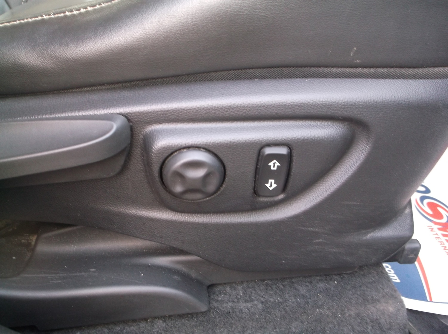 Used Vauxhall Mokka 2014 for sale - 78211809: Photo 33