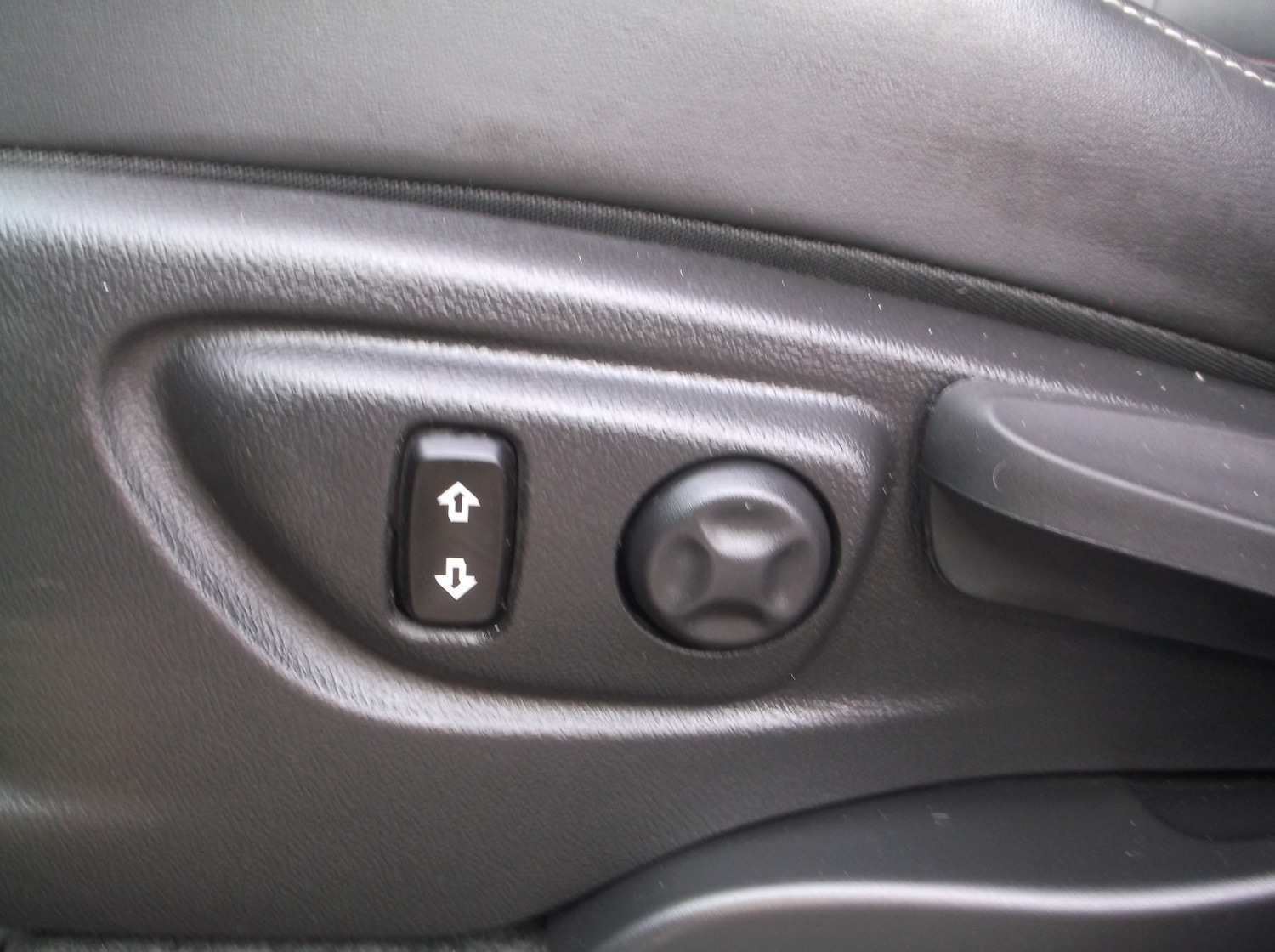 Used Vauxhall Mokka 2014 for sale - 78211809: Photo 34