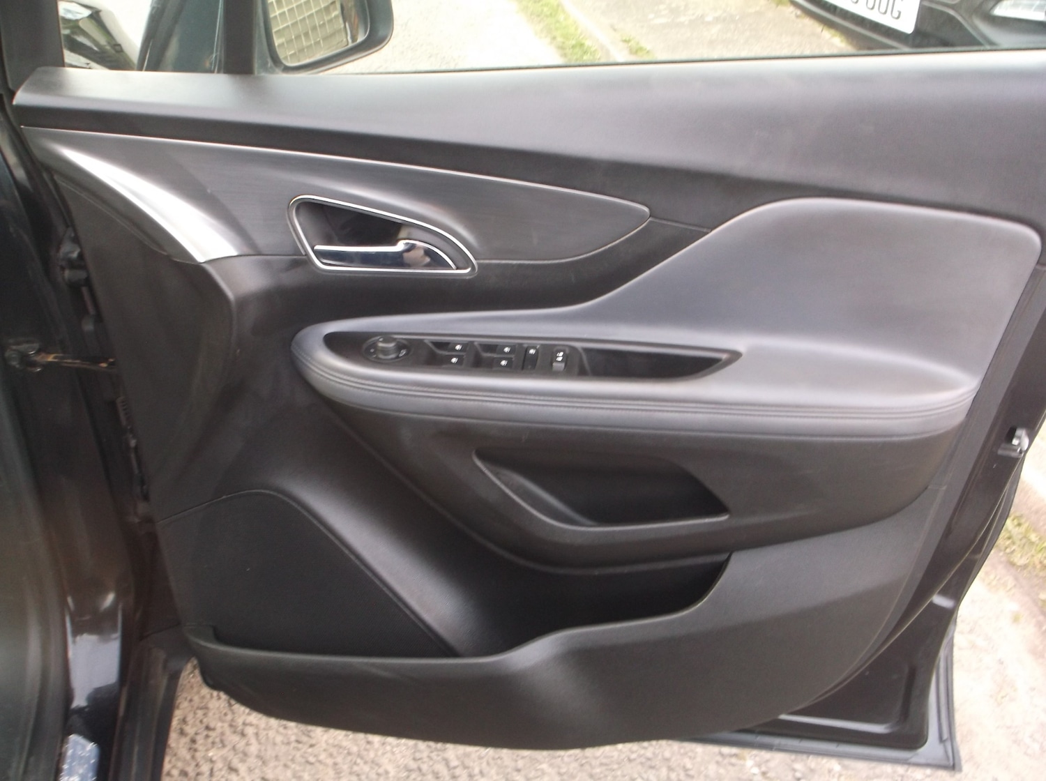 Used Vauxhall Mokka 2014 for sale - 78211809: Photo 36