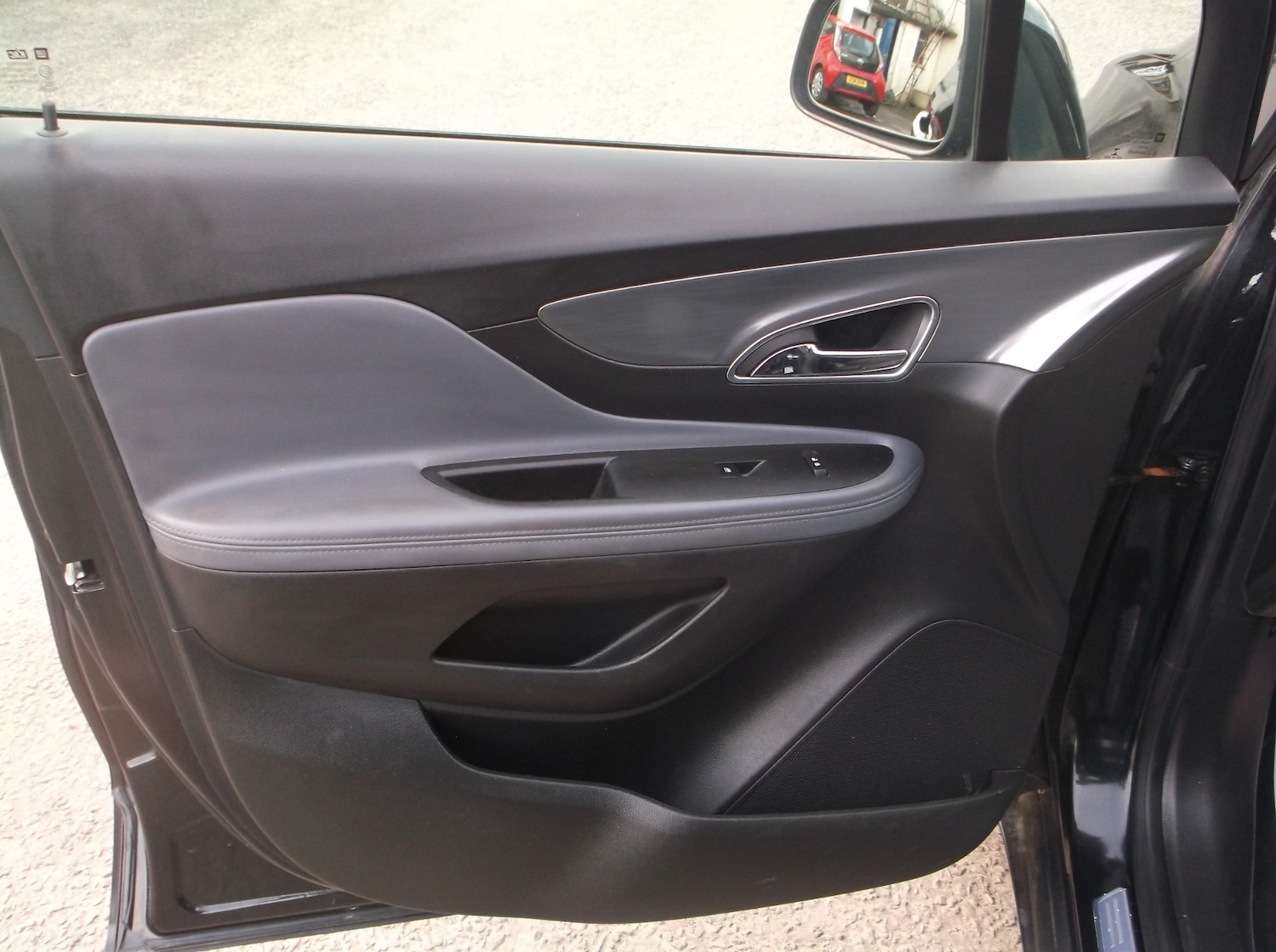 Used Vauxhall Mokka 2014 for sale - 78211809: Photo 37