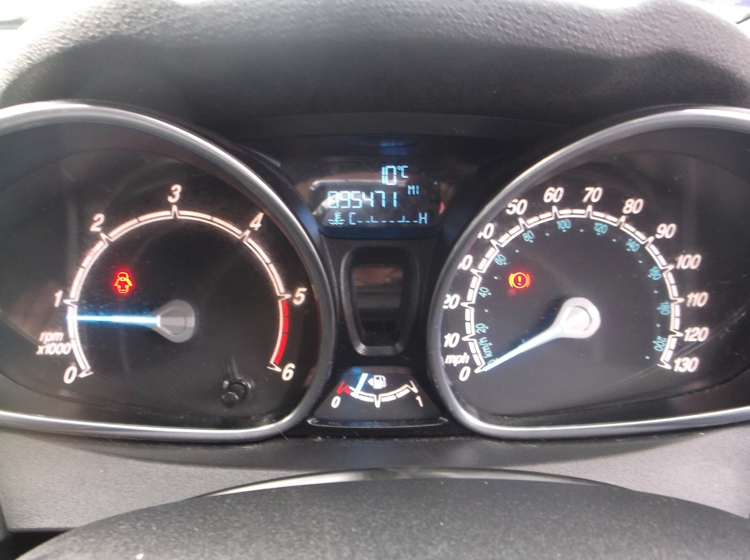 Used Ford Fiesta 2012 for sale - 78211193: Photo 17