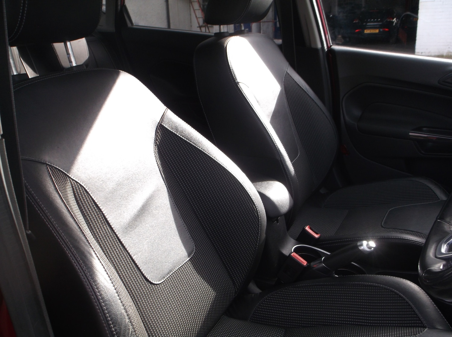 Used Ford Fiesta 2012 for sale - 78211193: Photo 20