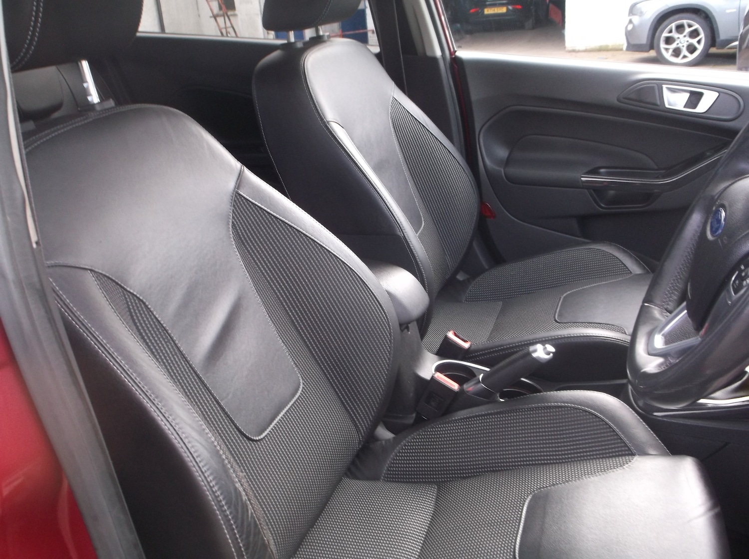 Used Ford Fiesta 2012 for sale - 78211193: Photo 22