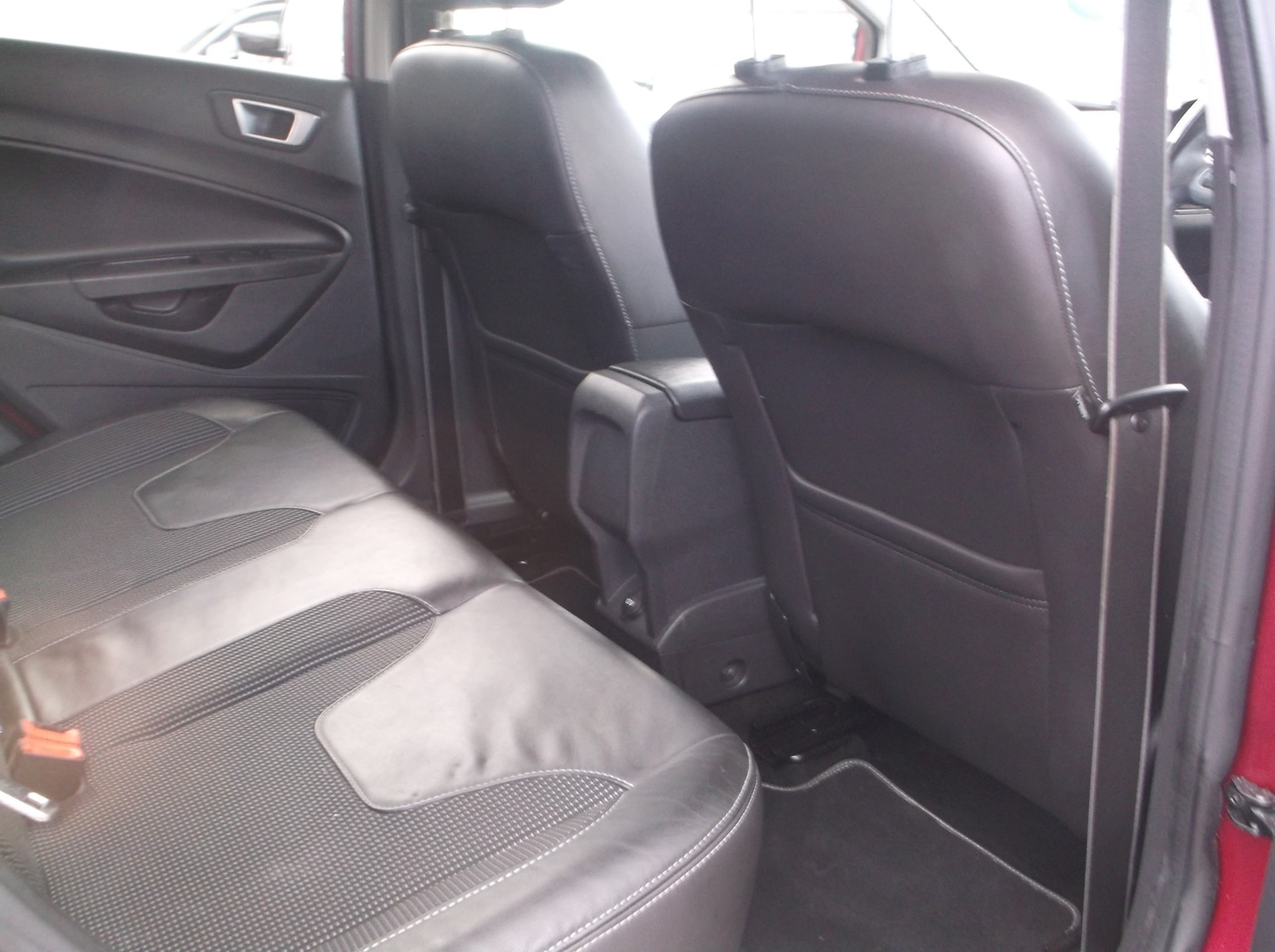 Used Ford Fiesta 2012 for sale - 78211193: Photo 26