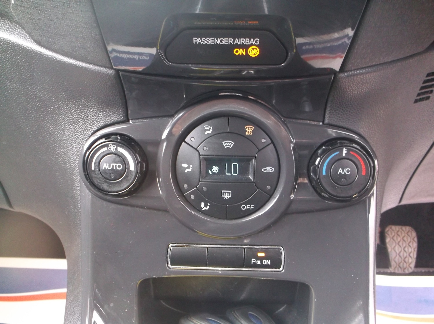 Used Ford Fiesta 2012 for sale - 78211193: Photo 27