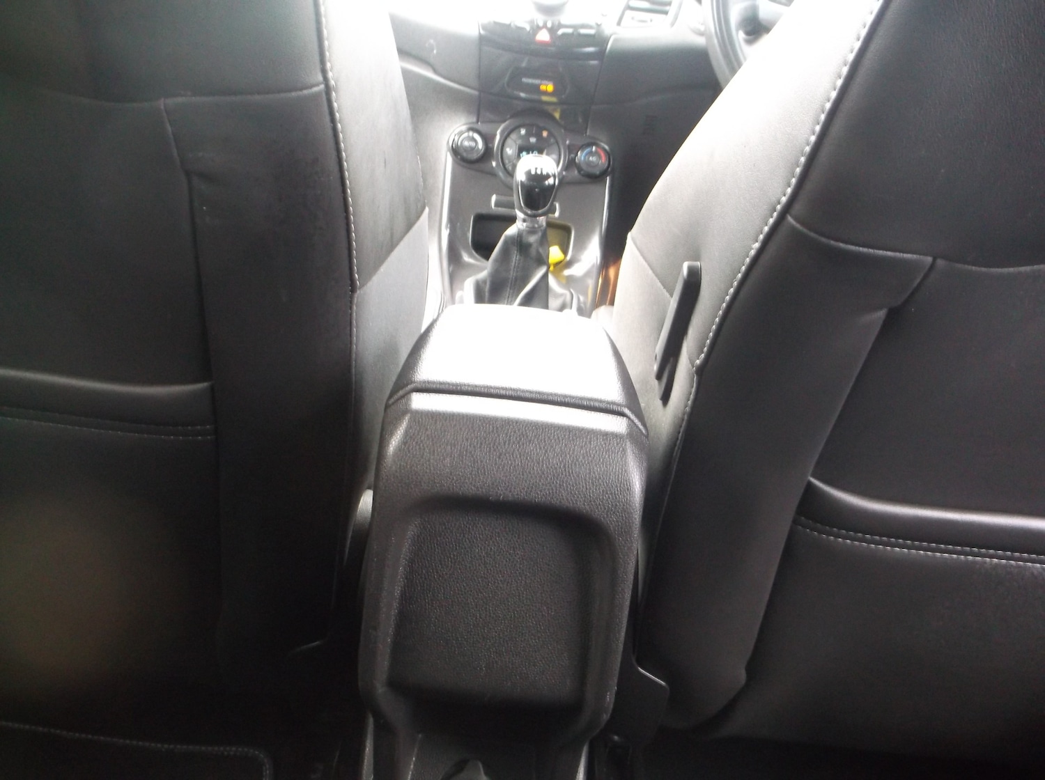 Used Ford Fiesta 2012 for sale - 78211193: Photo 29