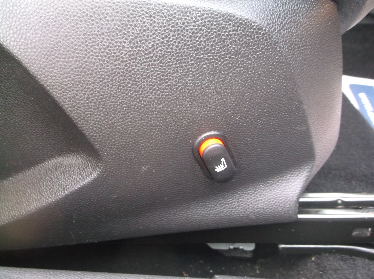 Used Ford Fiesta 2012 for sale - 78211193: Photo 34