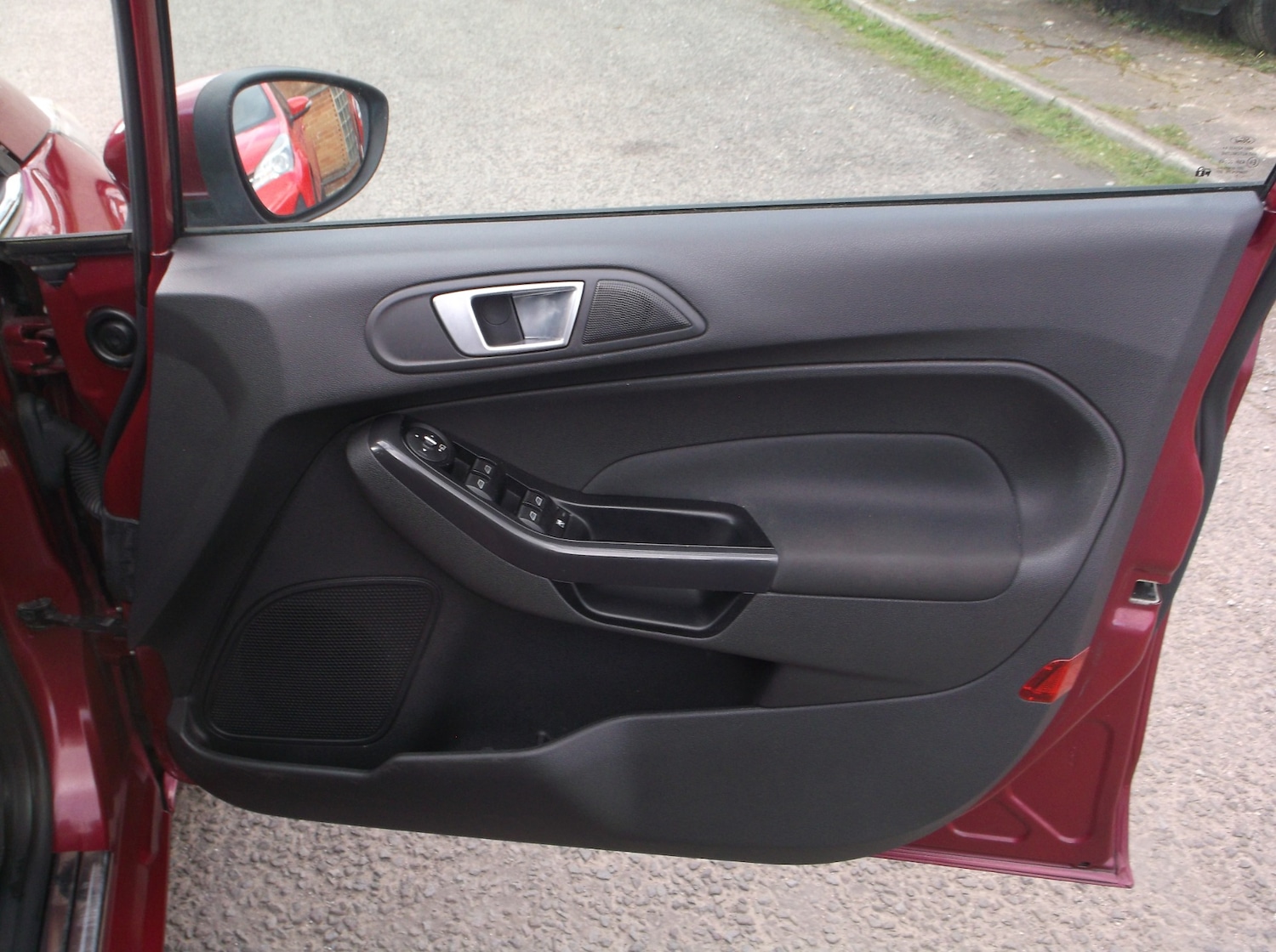 Used Ford Fiesta 2012 for sale - 78211193: Photo 36