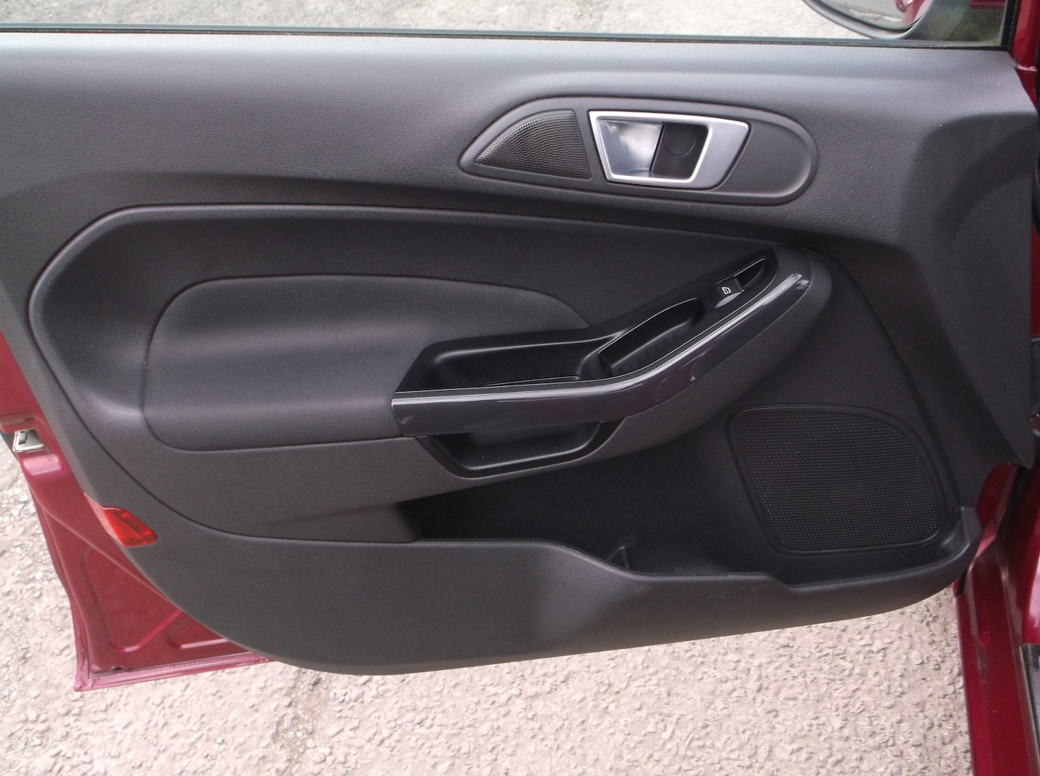 Used Ford Fiesta 2012 for sale - 78211193: Photo 37