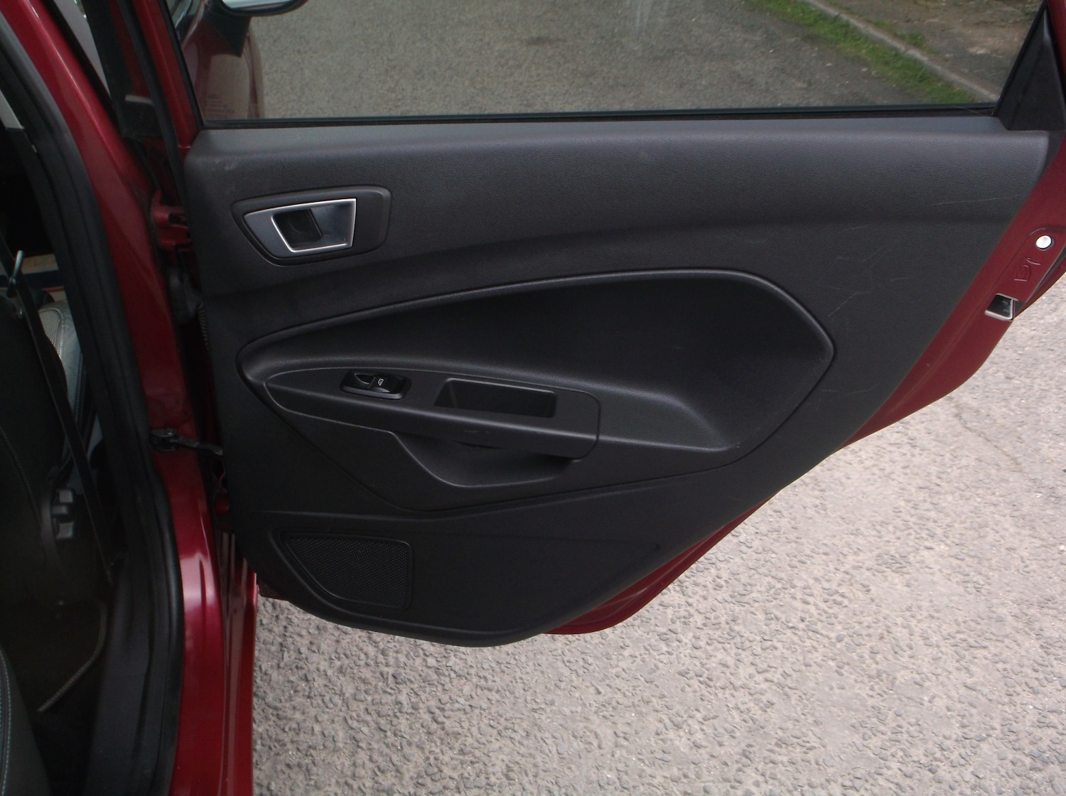 Used Ford Fiesta 2012 for sale - 78211193: Photo 38