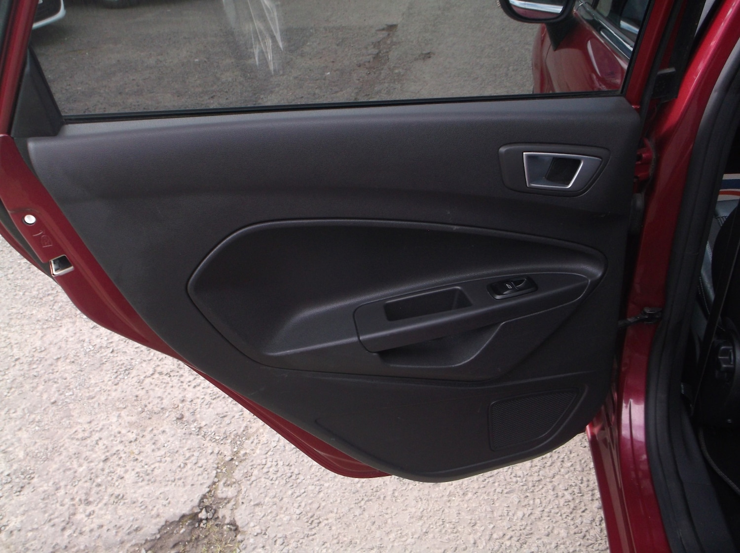 Used Ford Fiesta 2012 for sale - 78211193: Photo 39