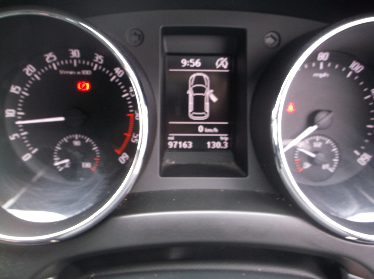 Used Skoda Yeti 2015 for sale - 77350092: Photo 16