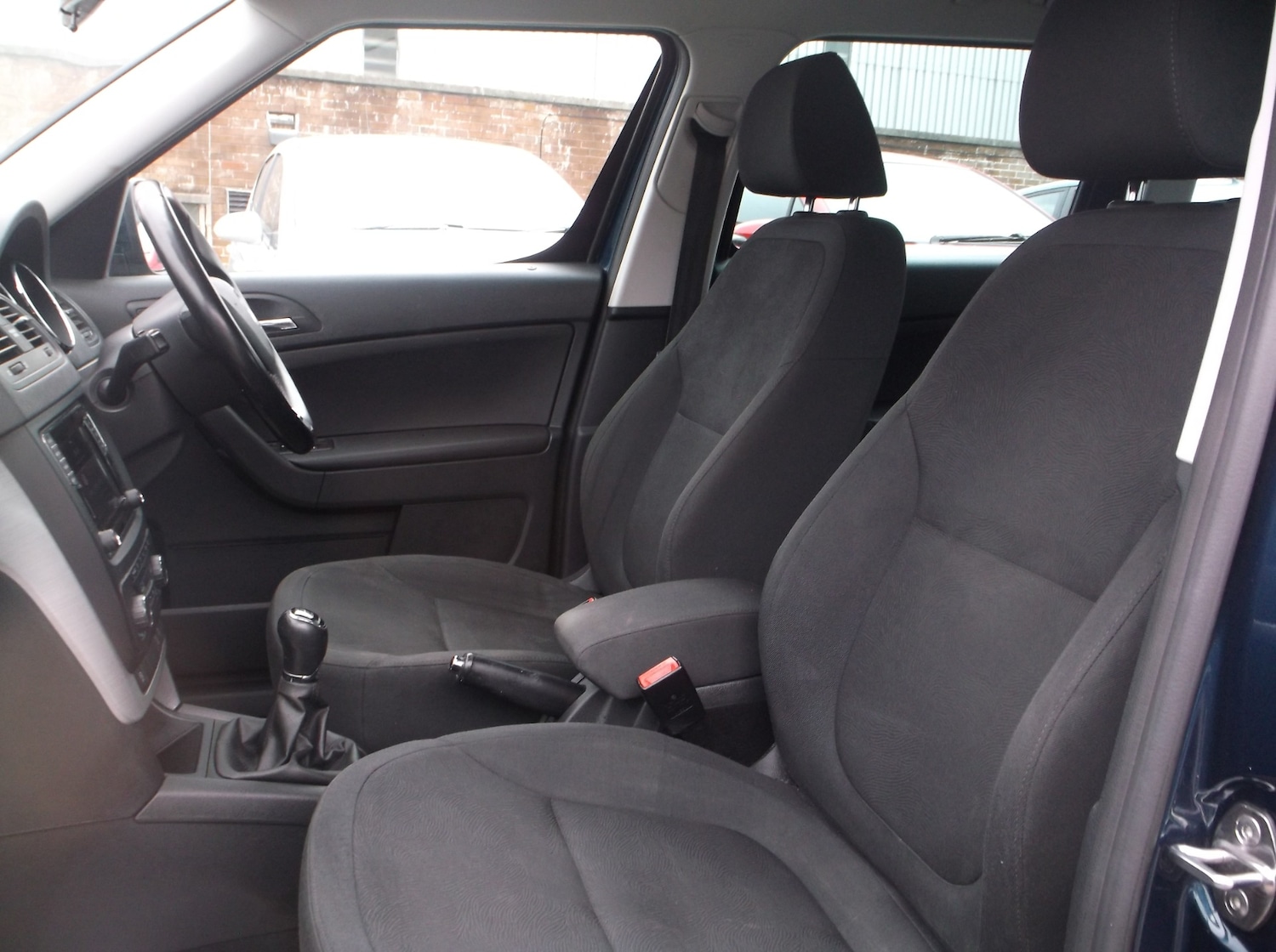 Used Skoda Yeti 2015 for sale - 77350092: Photo 21