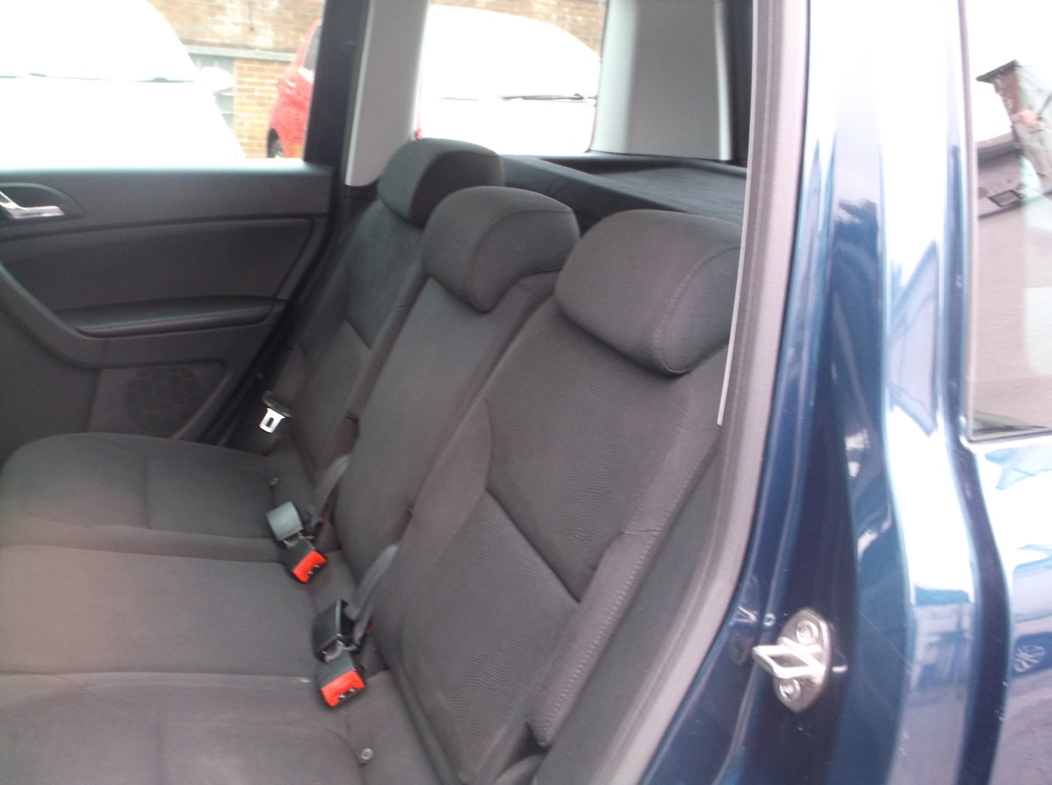 Used Skoda Yeti 2015 for sale - 77350092: Photo 22