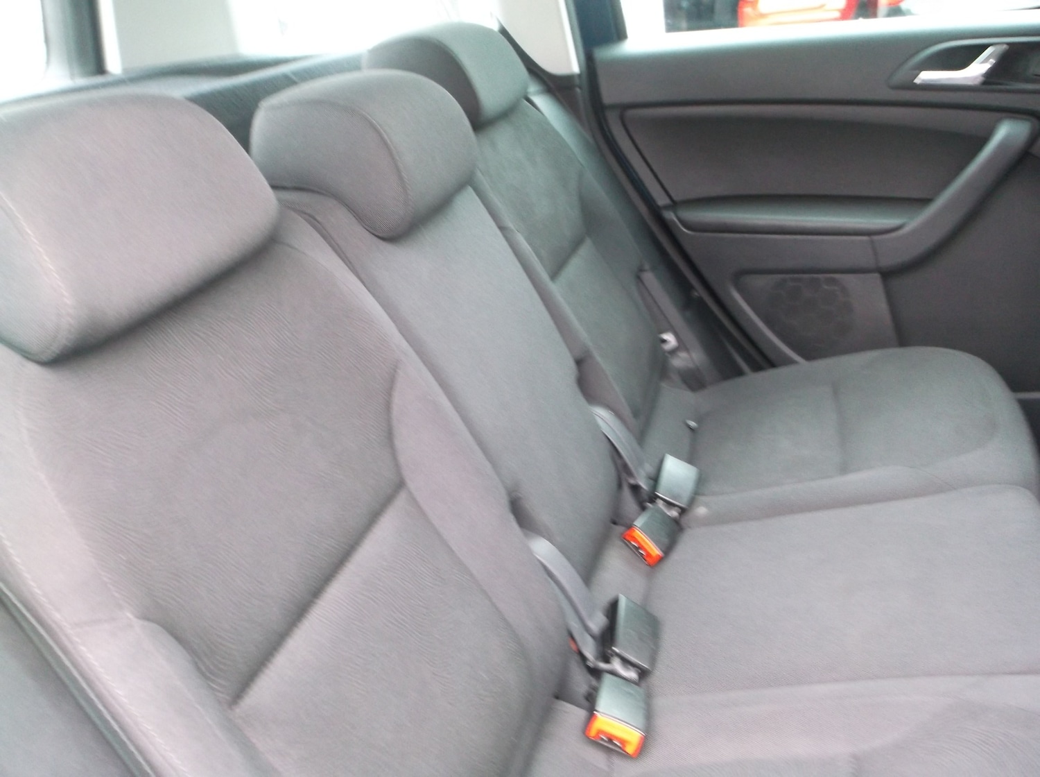 Used Skoda Yeti 2015 for sale - 77350092: Photo 23