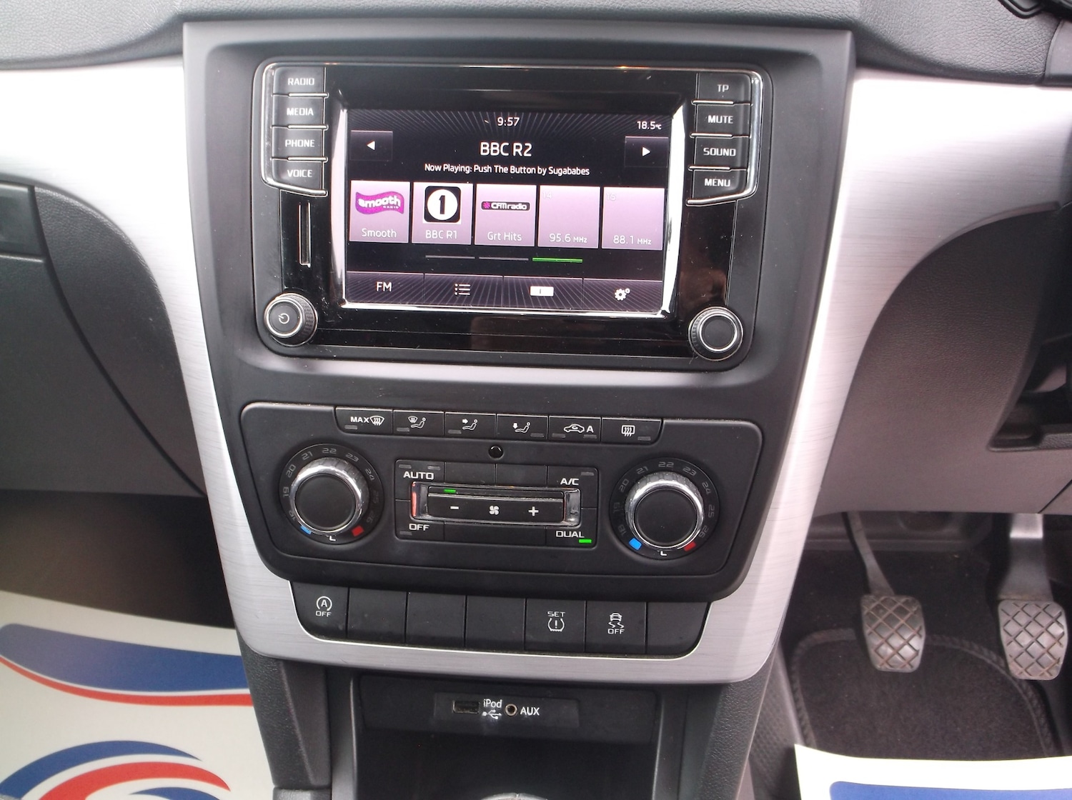 Used Skoda Yeti 2015 for sale - 77350092: Photo 26