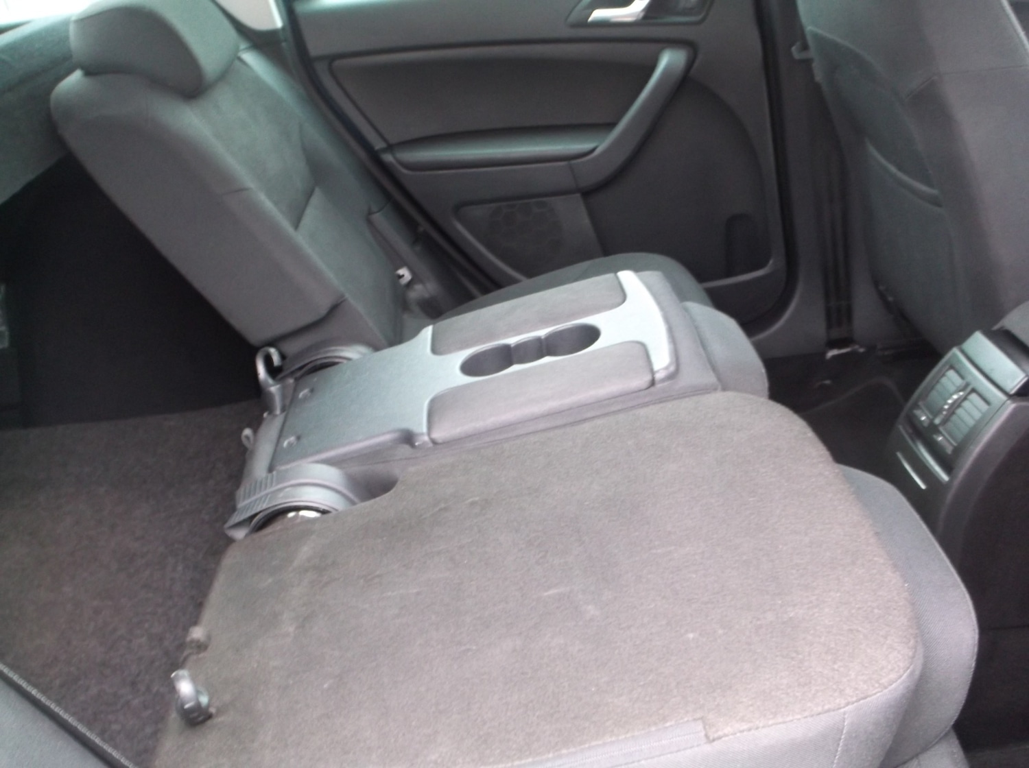 Used Skoda Yeti 2015 for sale - 77350092: Photo 31