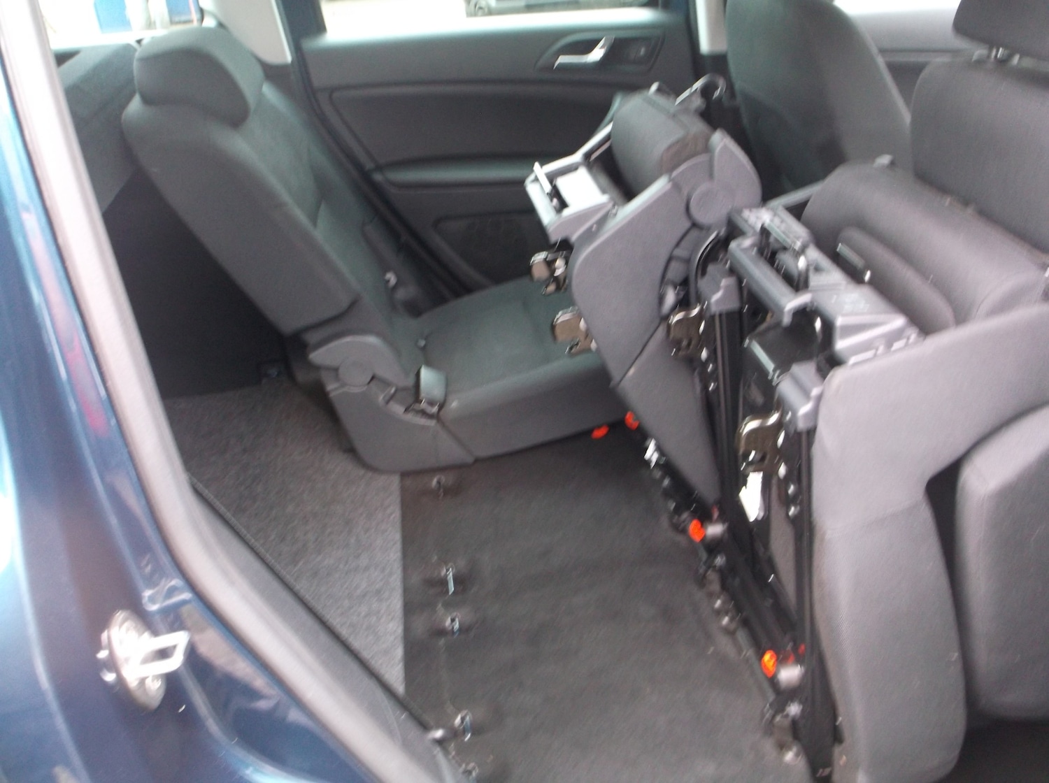 Used Skoda Yeti 2015 for sale - 77350092: Photo 32