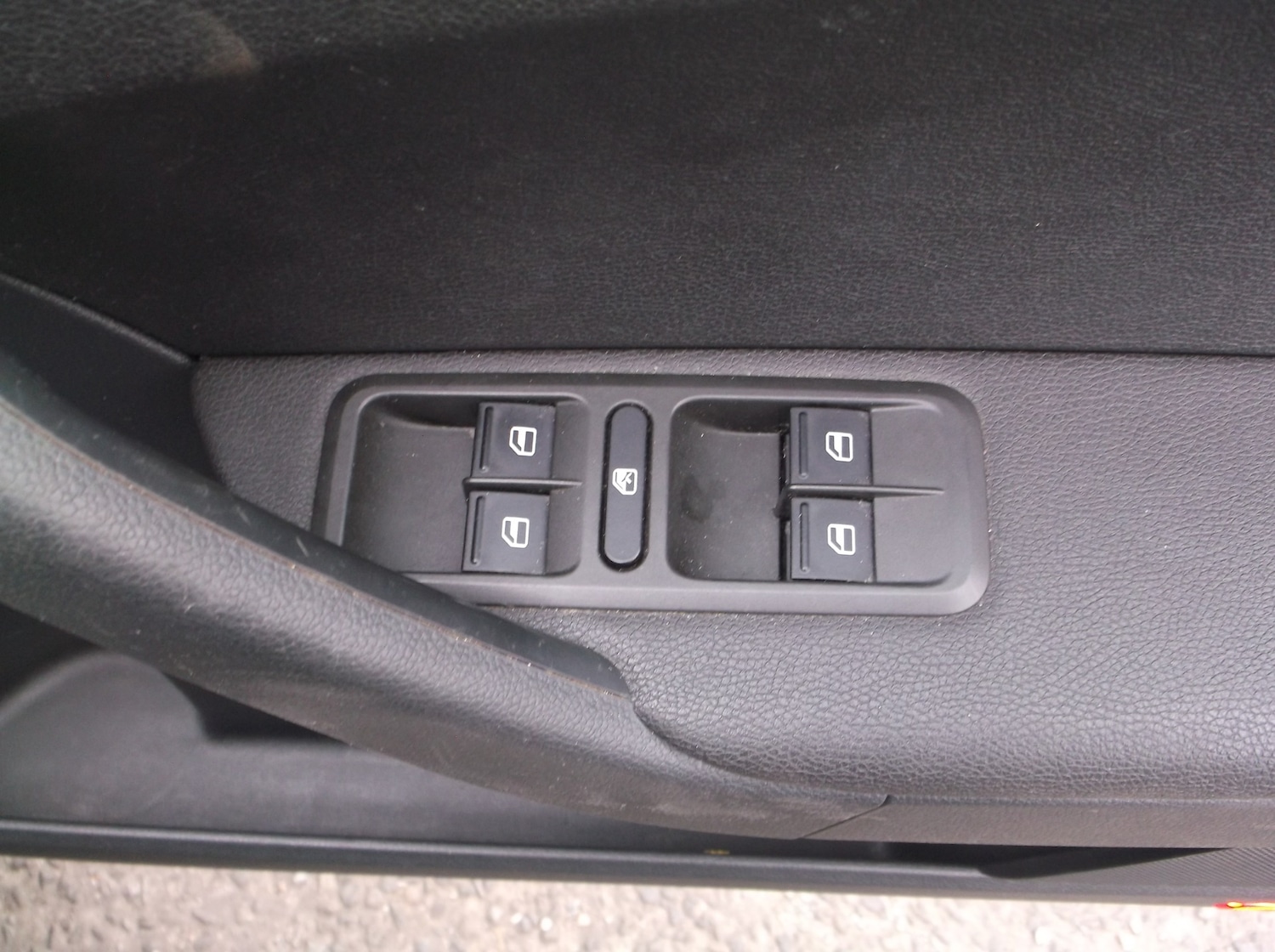 Used Skoda Yeti 2015 for sale - 77350092: Photo 33