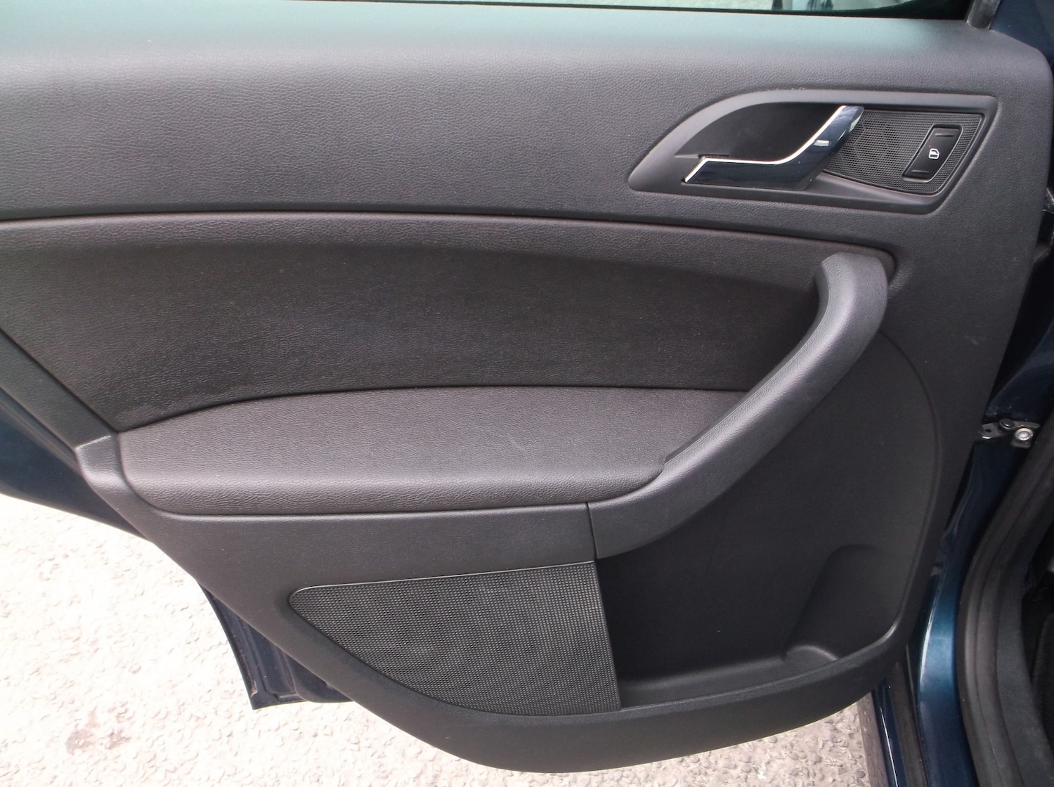 Used Skoda Yeti 2015 for sale - 77350092: Photo 36