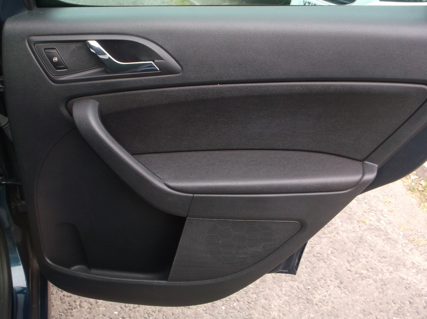 Used Skoda Yeti 2015 for sale - 77350092: Photo 37